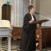 Culte d’installation de la pasteure Agnès-Marie Rive : bienvenue !